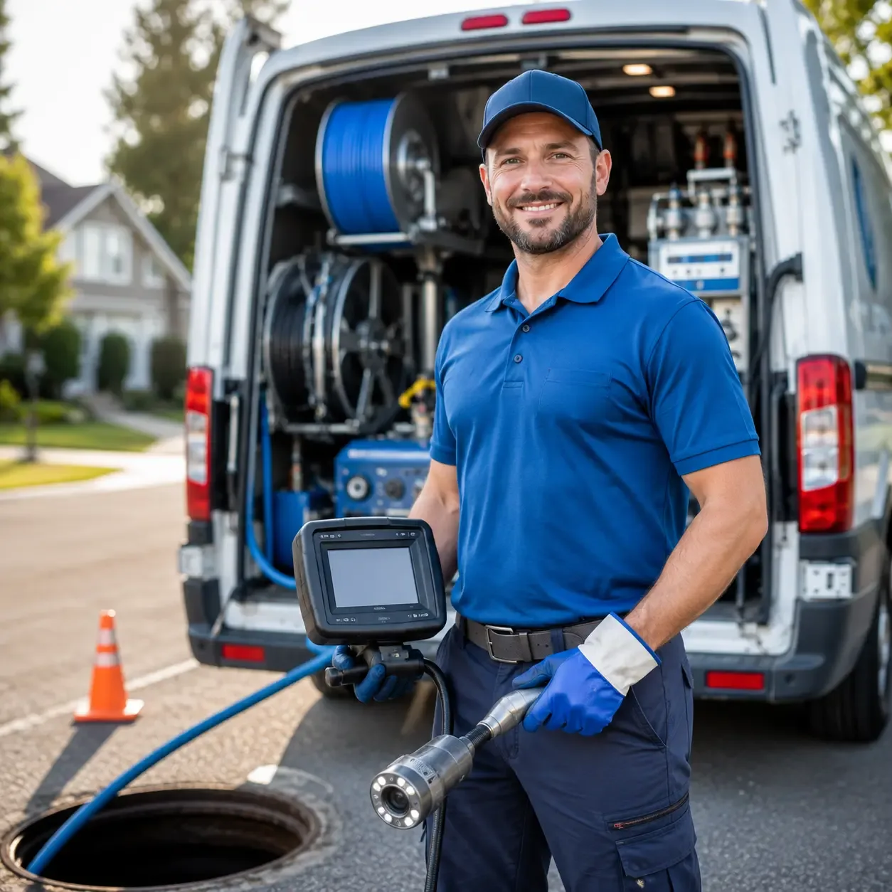 Local Pipe Relining specialists in South Kingstown, RI